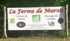 Auberge de murols |La ferme de Murols